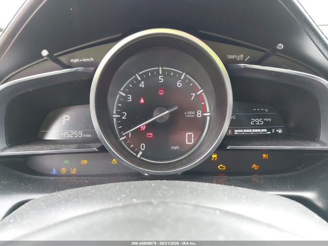 JM1DKFB78M1514056 Mazda Cx-3 Sport