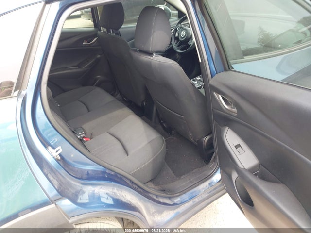 JM1DKFB78M1514056 Mazda Cx-3 Sport
