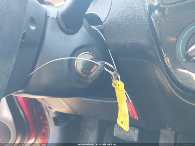 Aukcja sprzedaży 2018 Mitsubishi Mirage G4 Es, vin: ML32F3FJ7JHF09052, numer aukcji: 45909984