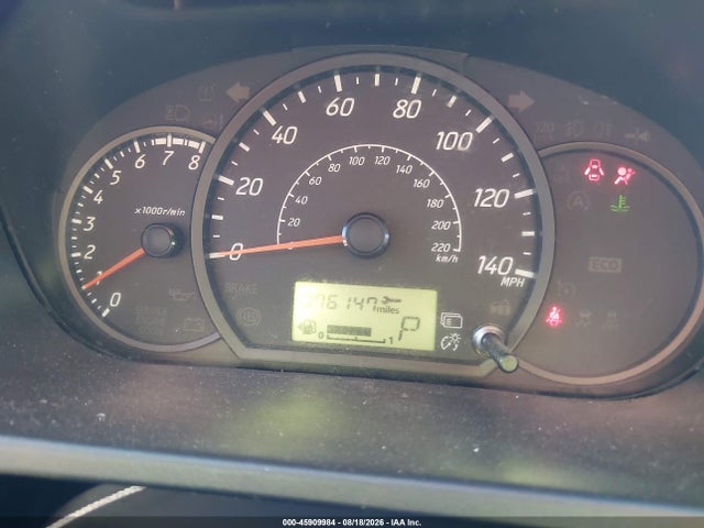 Aukcja sprzedaży 2018 Mitsubishi Mirage G4 Es, vin: ML32F3FJ7JHF09052, numer aukcji: 45909984
