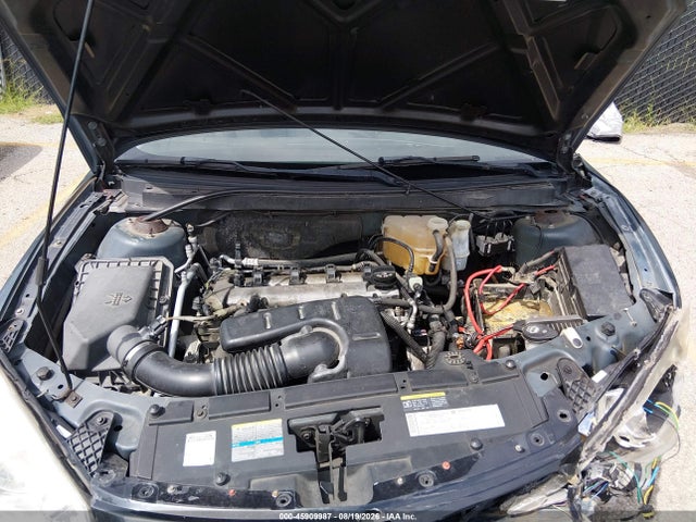 Продажа на аукционе авто 2006 Pontiac G6, vin: 1G2ZF55B764198904, номер лота: 45909987