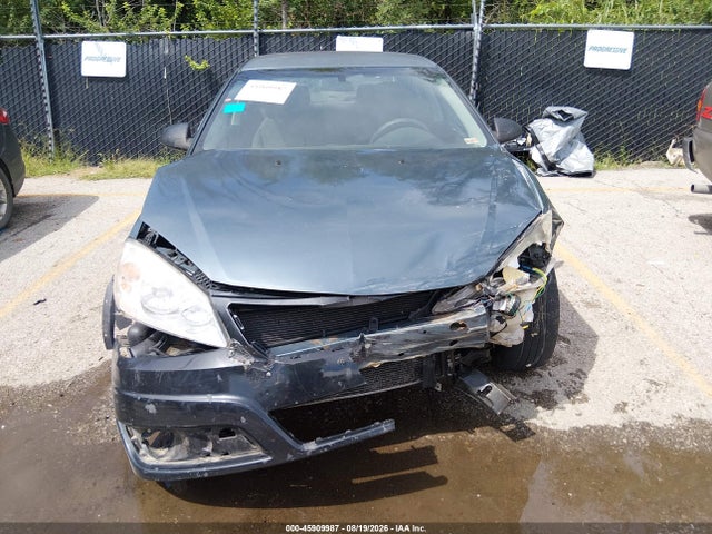Продажа на аукционе авто 2006 Pontiac G6, vin: 1G2ZF55B764198904, номер лота: 45909987