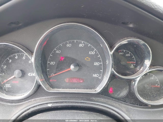 Продажа на аукционе авто 2006 Pontiac G6, vin: 1G2ZF55B764198904, номер лота: 45909987