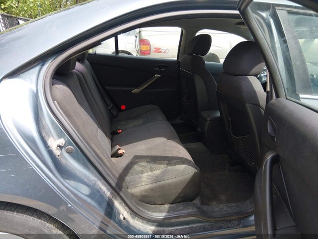 Продажа на аукционе авто 2006 Pontiac G6, vin: 1G2ZF55B764198904, номер лота: 45909987