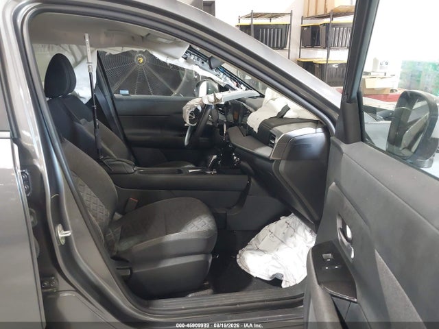 45909989 :رقم المزاد ، 3N8AP6CA3SL438934 vin ، 2025 Nissan Kicks Sv Fwd مزاد بيع