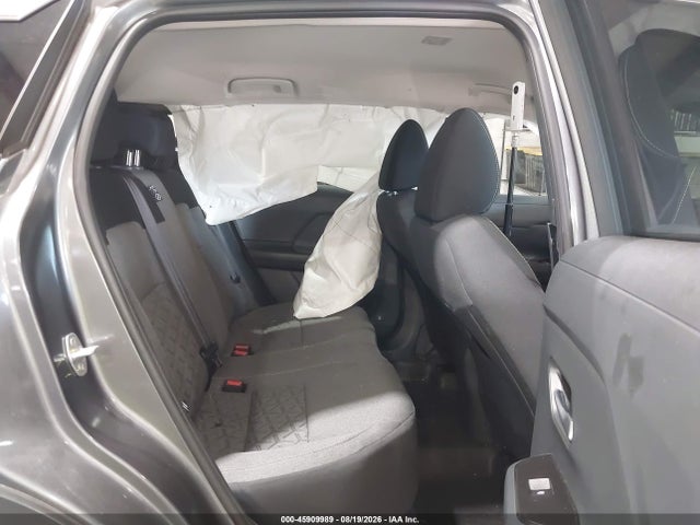 45909989 :رقم المزاد ، 3N8AP6CA3SL438934 vin ، 2025 Nissan Kicks Sv Fwd مزاد بيع
