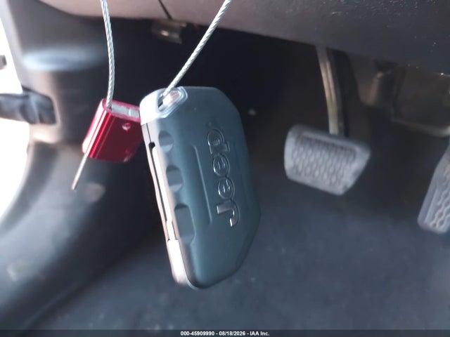 Продажа на аукционе авто 2021 Jeep Wrangler Unlimited Sport S 4x4, vin: 1C4HJXDN1MW648061, номер лота: 45909990