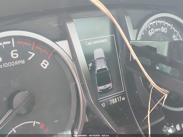 45909991 :رقم المزاد ، 3TMEZ5CN8NM193986 vin ، 2022 Toyota Tacoma Limited مزاد بيع