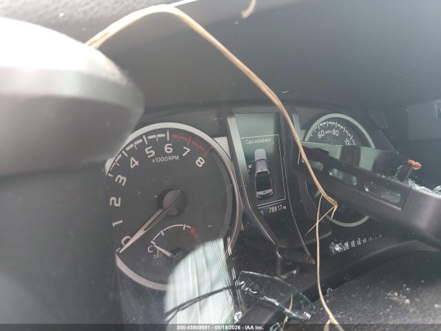 45909991 :رقم المزاد ، 3TMEZ5CN8NM193986 vin ، 2022 Toyota Tacoma Limited مزاد بيع