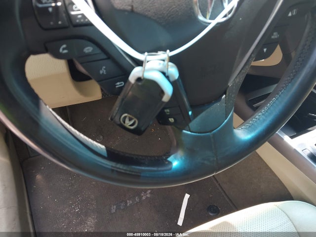2015 Acura Rdx მანქანა იყიდება აუქციონზე, vin: 5J8TB4H37FL004438, აუქციონის ნომერი: 45910003