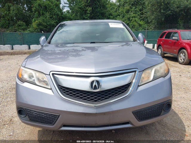 2015 Acura Rdx მანქანა იყიდება აუქციონზე, vin: 5J8TB4H37FL004438, აუქციონის ნომერი: 45910003