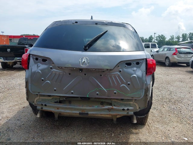 2015 Acura Rdx მანქანა იყიდება აუქციონზე, vin: 5J8TB4H37FL004438, აუქციონის ნომერი: 45910003