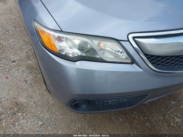 2015 Acura Rdx მანქანა იყიდება აუქციონზე, vin: 5J8TB4H37FL004438, აუქციონის ნომერი: 45910003
