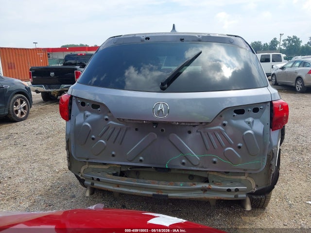 2015 Acura Rdx მანქანა იყიდება აუქციონზე, vin: 5J8TB4H37FL004438, აუქციონის ნომერი: 45910003