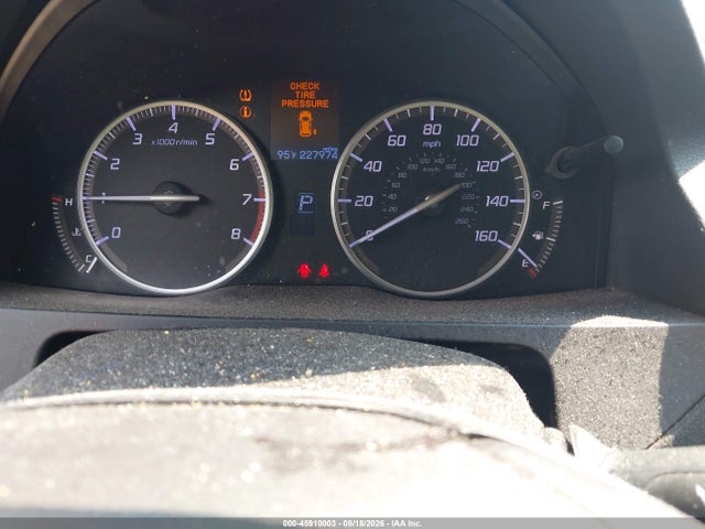 2015 Acura Rdx მანქანა იყიდება აუქციონზე, vin: 5J8TB4H37FL004438, აუქციონის ნომერი: 45910003