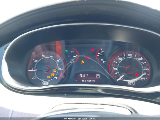 2013 Dodge Dart Sxt მანქანა იყიდება აუქციონზე, vin: 1C3CDFBA0DD308489, აუქციონის ნომერი: 45910004