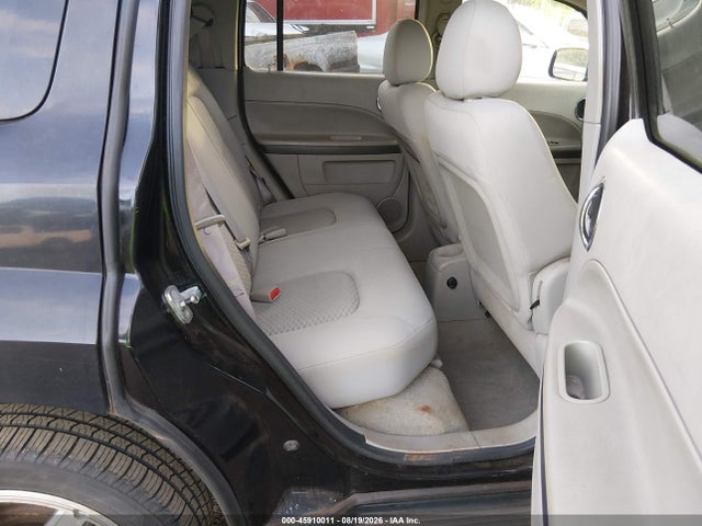 2006 Chevrolet Hhr Lt მანქანა იყიდება აუქციონზე, vin: 3GNDA23D86S634075, აუქციონის ნომერი: 45910011