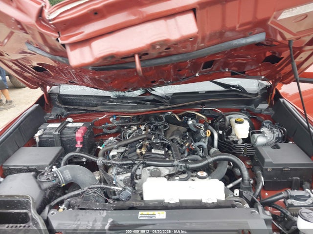 3TMLB5JN5SM092026 Toyota Tacoma Trd Off Road
