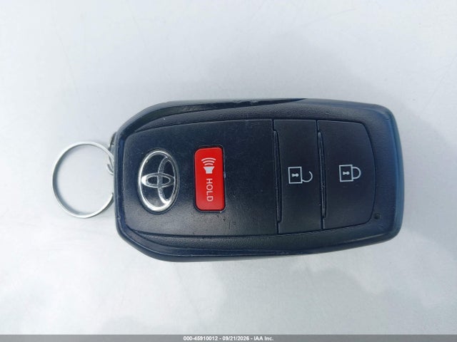 3TMLB5JN5SM092026 Toyota Tacoma Trd Off Road