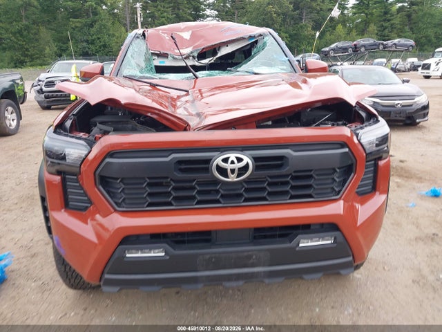 3TMLB5JN5SM092026 Toyota Tacoma Trd Off Road