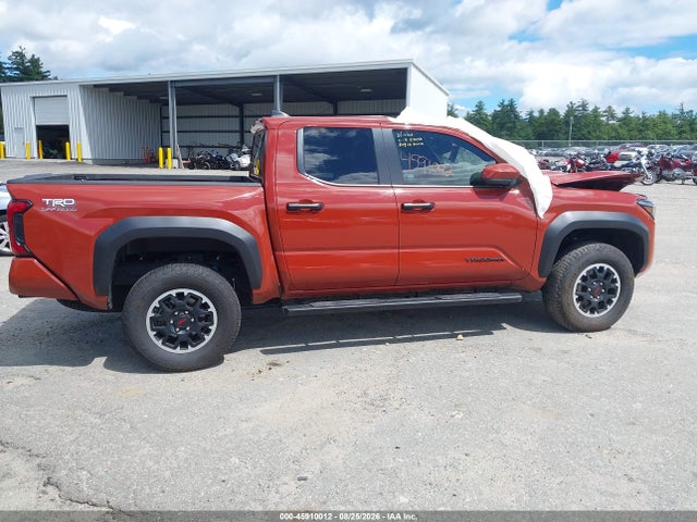 3TMLB5JN5SM092026 Toyota Tacoma Trd Off Road
