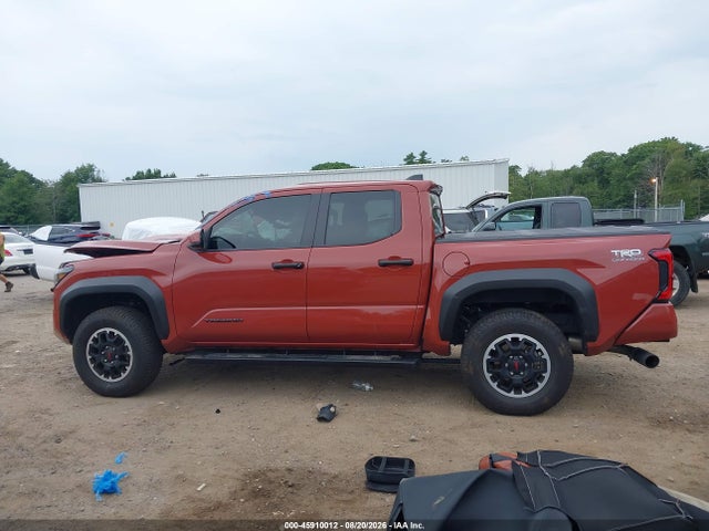 3TMLB5JN5SM092026 Toyota Tacoma Trd Off Road