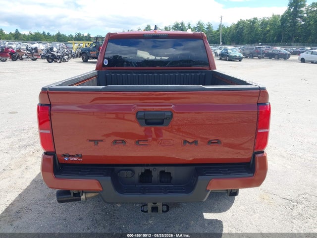3TMLB5JN5SM092026 Toyota Tacoma Trd Off Road