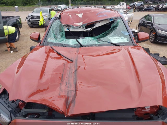 3TMLB5JN5SM092026 Toyota Tacoma Trd Off Road