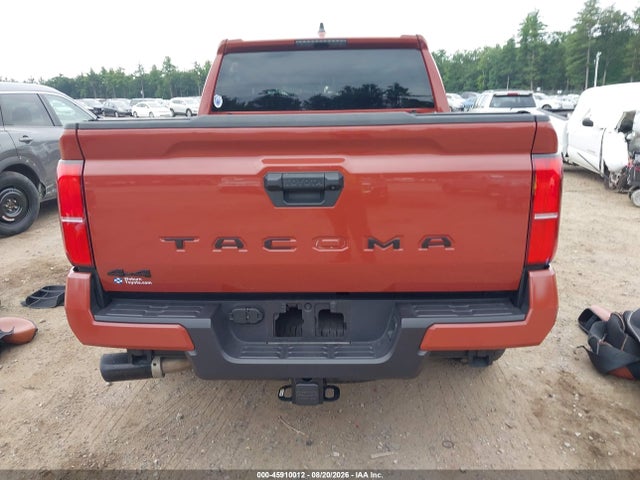 3TMLB5JN5SM092026 Toyota Tacoma Trd Off Road