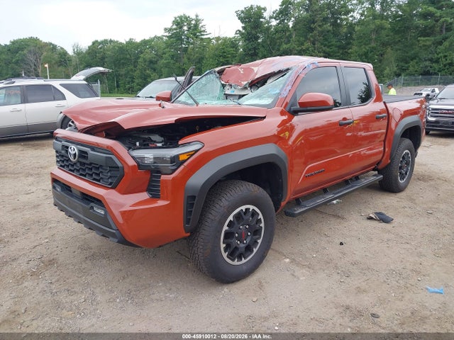 3TMLB5JN5SM092026 Toyota Tacoma Trd Off Road