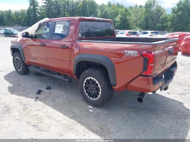 3TMLB5JN5SM092026 Toyota Tacoma Trd Off Road