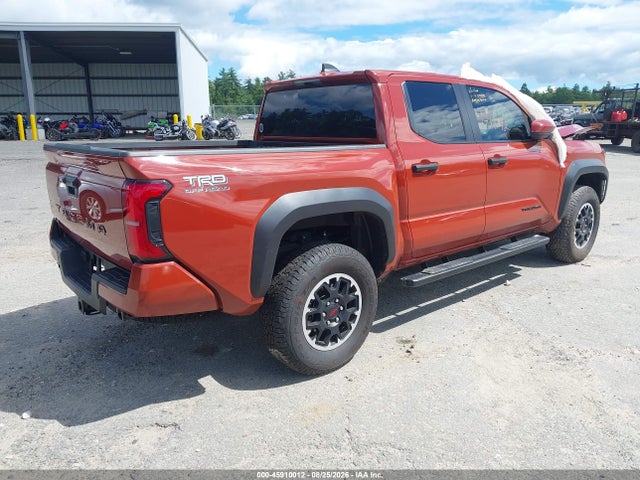 3TMLB5JN5SM092026 Toyota Tacoma Trd Off Road