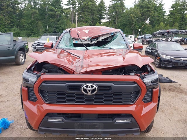 3TMLB5JN5SM092026 Toyota Tacoma Trd Off Road