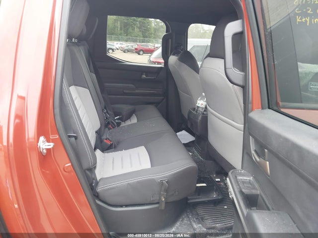 3TMLB5JN5SM092026 Toyota Tacoma Trd Off Road
