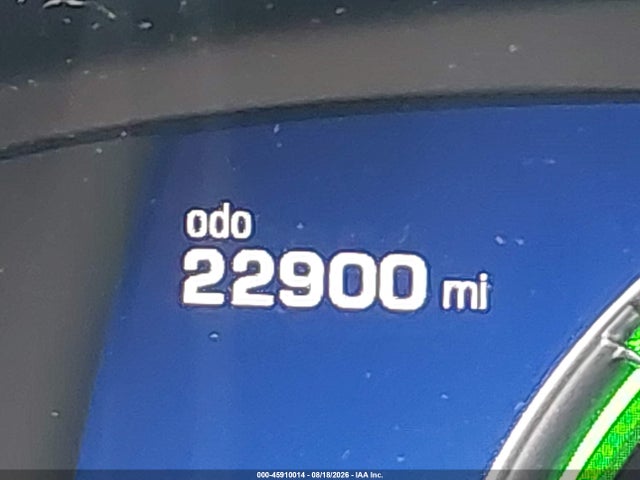 45910014 :رقم المزاد ، 1G6RR1E42EU602089 vin ، 2014 Cadillac Elr Standard مزاد بيع