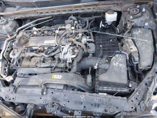 2019 Toyota Camry Se მანქანა იყიდება აუქციონზე, vin: 4T1B11HK5KU751605, აუქციონის ნომერი: 45910015