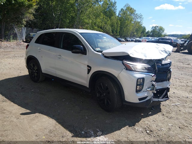 Продаж на аукціоні авто 2024 Mitsubishi Outlander Sport 2.0 Le Awc, vin: JA4ARUAU3RU003624, номер лоту: 45910017