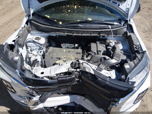 Aukcja sprzedaży 2024 Mitsubishi Outlander Sport 2.0 Le Awc, vin: JA4ARUAU3RU003624, numer aukcji: 45910017