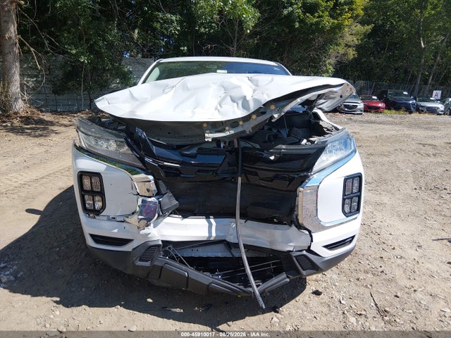 Aukcja sprzedaży 2024 Mitsubishi Outlander Sport 2.0 Le Awc, vin: JA4ARUAU3RU003624, numer aukcji: 45910017