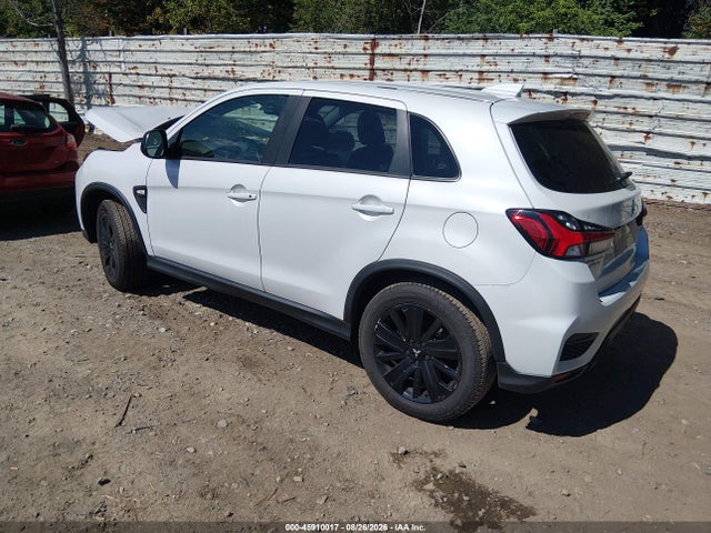 Aukcja sprzedaży 2024 Mitsubishi Outlander Sport 2.0 Le Awc, vin: JA4ARUAU3RU003624, numer aukcji: 45910017