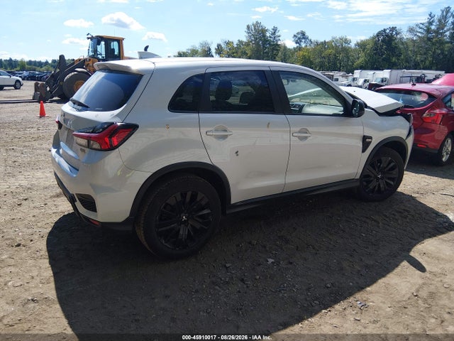 Aukcja sprzedaży 2024 Mitsubishi Outlander Sport 2.0 Le Awc, vin: JA4ARUAU3RU003624, numer aukcji: 45910017