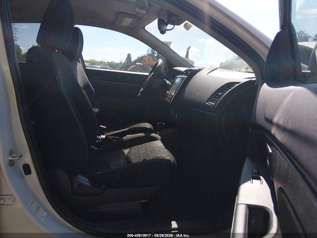 Aukcja sprzedaży 2024 Mitsubishi Outlander Sport 2.0 Le Awc, vin: JA4ARUAU3RU003624, numer aukcji: 45910017