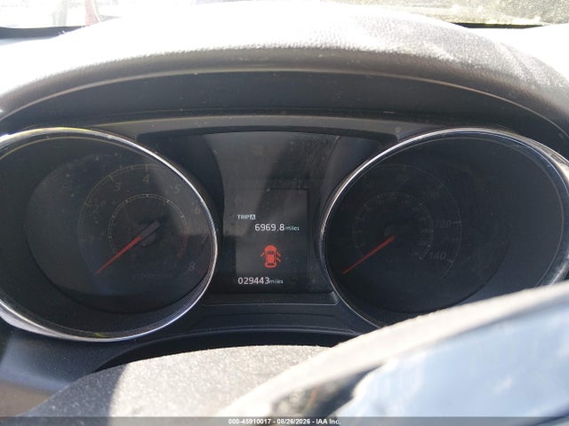 Aukcja sprzedaży 2024 Mitsubishi Outlander Sport 2.0 Le Awc, vin: JA4ARUAU3RU003624, numer aukcji: 45910017