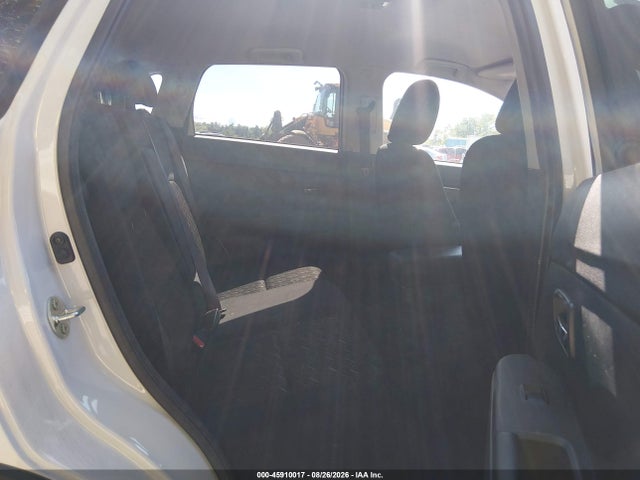 Aukcja sprzedaży 2024 Mitsubishi Outlander Sport 2.0 Le Awc, vin: JA4ARUAU3RU003624, numer aukcji: 45910017