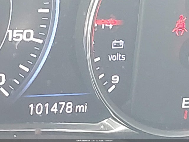 45910018 :رقم المزاد ، 3GNKBERS7LS672243 vin ، 2020 Chevrolet Blazer Fwd Rs مزاد بيع