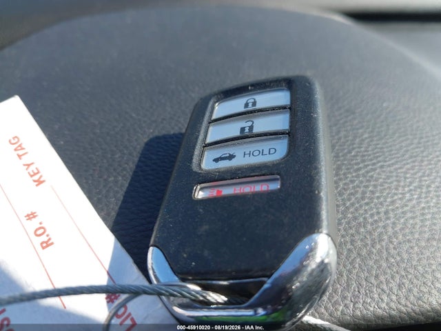 Aukcja sprzedaży 2021 Honda Accord Sport, vin: 1HGCV1F36MA109540, numer aukcji: 45910020