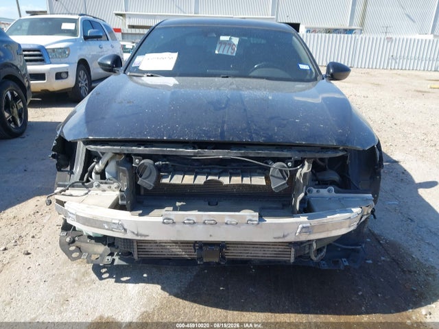 Aukcja sprzedaży 2021 Honda Accord Sport, vin: 1HGCV1F36MA109540, numer aukcji: 45910020