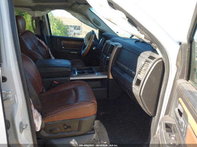 Aukcja sprzedaży 2014 Ram 3500 Longhorn, vin: 3C63R3NL9EG109428, numer aukcji: 45910022