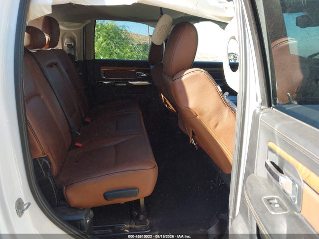 Aukcja sprzedaży 2014 Ram 3500 Longhorn, vin: 3C63R3NL9EG109428, numer aukcji: 45910022