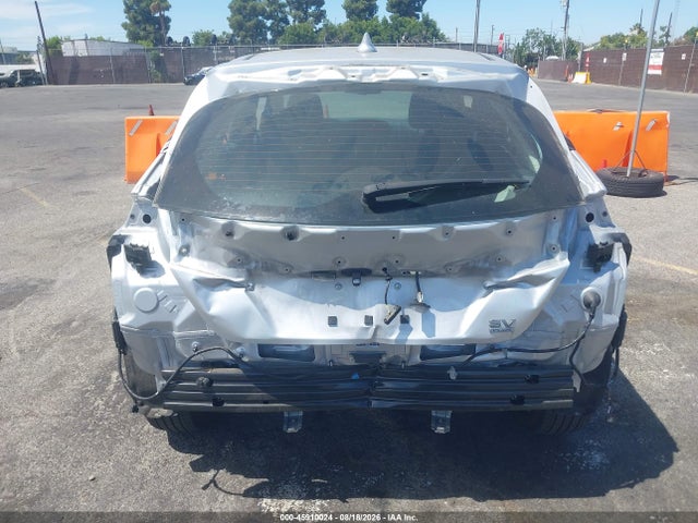 Nissan Leaf Sv Plus 2025 1N4CZ1CV4SC561633 Image 17